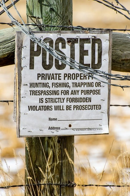 #NewYorkers: Make sure your country property is clearly posted. Coyote-killing contests are scheduled for this upcoming weekend...not only in @SullivanCntyGov but in the #WesternNY area. Report trespassing or violations to local law enforcement or 1-844-DEC-ECOS.