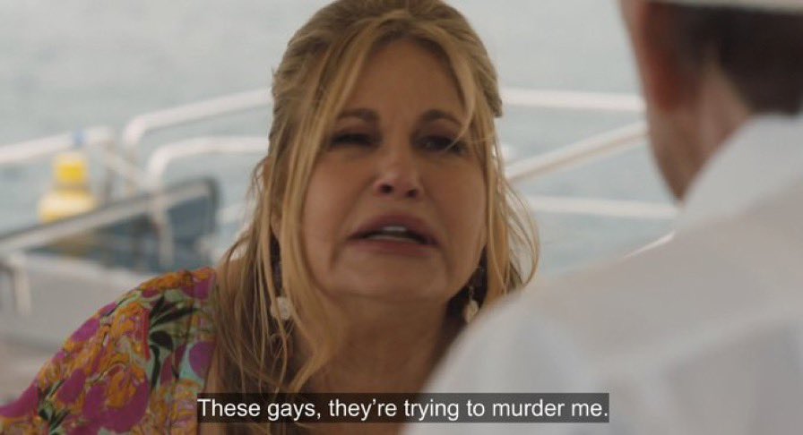 ahsokasgoggles's tweet image. tlou spoilers 

me after watching the last of us episode 3