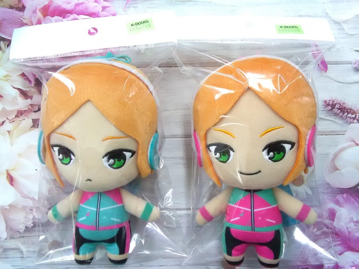 あんさんぶるスターズ！！あんスタ ぬいぐるみ2wink 葵ひなた葵ゆうた 2025年最新】葵ゆうた ぬいぐるみの人気アイテム - メルカリ