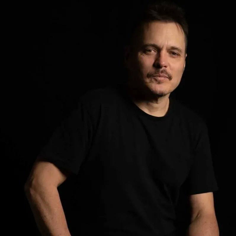 Happy birthday to Trevor Dunn!! 