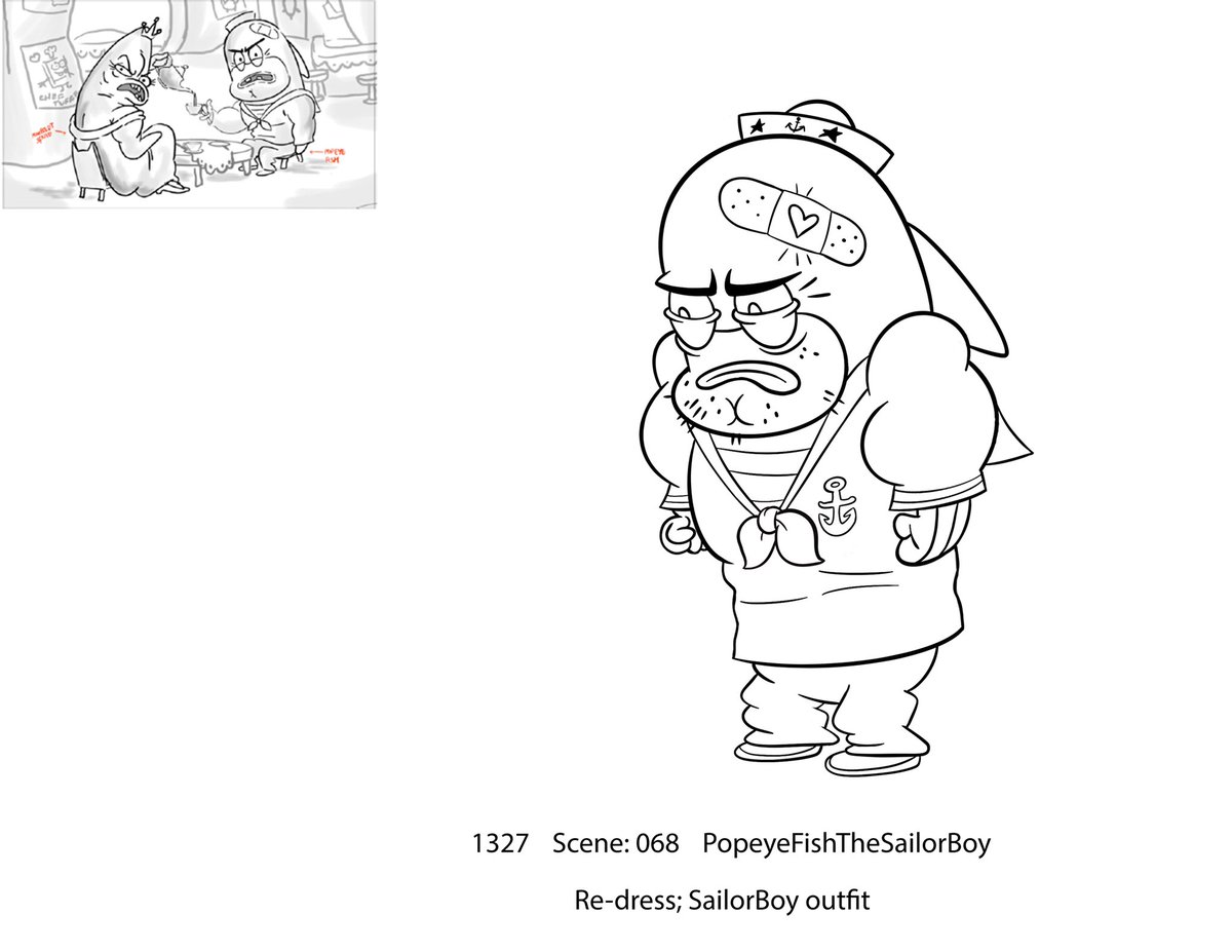 the-art-of-spongebob-on-twitter-rt-scratchyderose-my-contribution