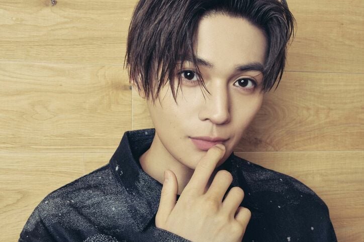 記事】佐藤大樹×堀夏喜×八木勇征「ONLINE限定ライブ FANTASTICS 2023