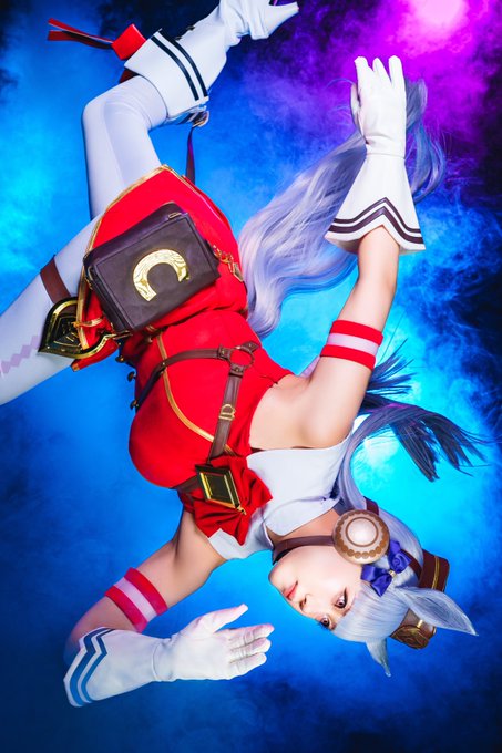 コスプレイヤー琥珀のTwitter画像24