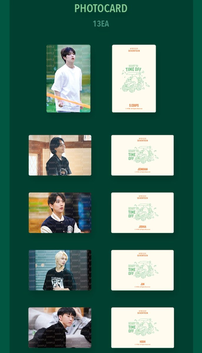 DOPEPHPasabuy's tweet photo. #DOPEPHTingi wts lfb svt ph help rt
SVT In the soop s2 MD Tingi
> Postcard = 50 ea
> Instant PC Unit = 75 ea
> Member Sets
PC + Sticker = 100
☑️ SC
☑️ JH
☑️ JS
☑️ JN
☑️ HS
☑️ WW
☑️ WZ
☑️ T8
☑️ MG
☑️ DK
☑️ SK
☑️ VN
☑️ DN
🚩 dop: feb. 06
🛳️ neta
mine/dm + member/item https://t.co/A8floVKd3A
