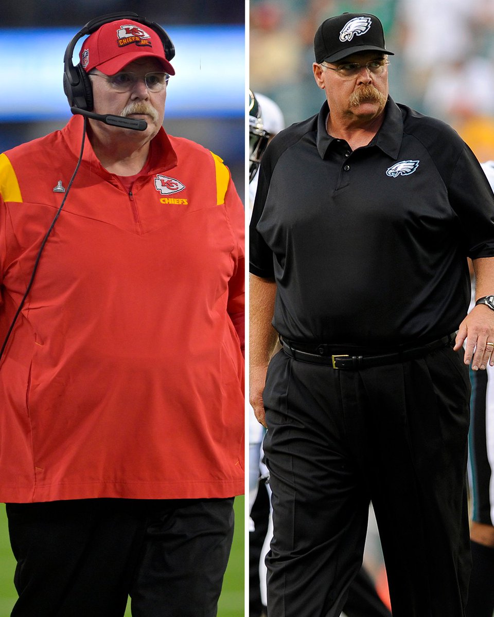The Andy Reid Bowl.