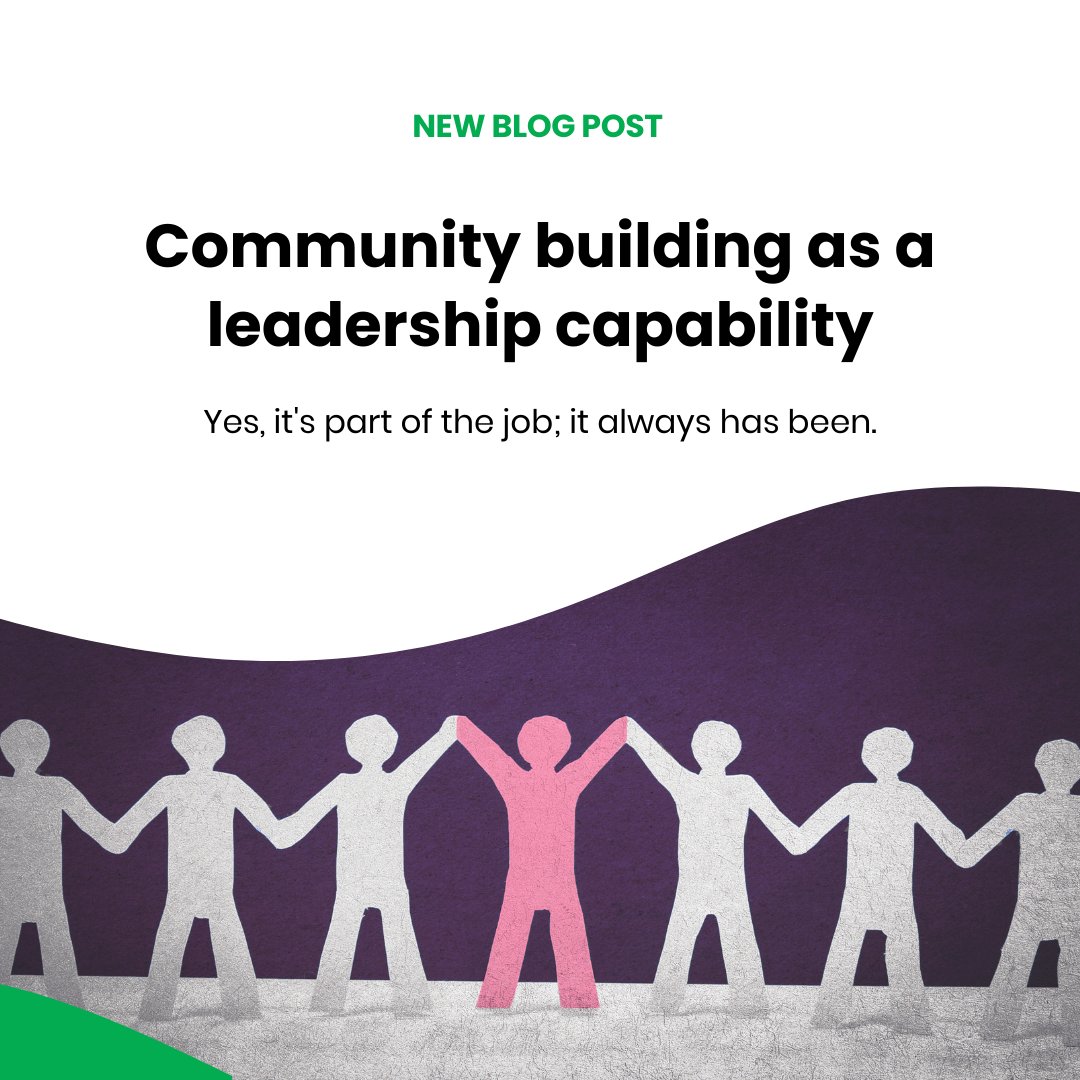 Five organisational culture trends to keep an eye out for in 2023 💪 Read more to find our top four reason for staff retention👉 ow.ly/V7Xk50Ml0wx #community #leadership