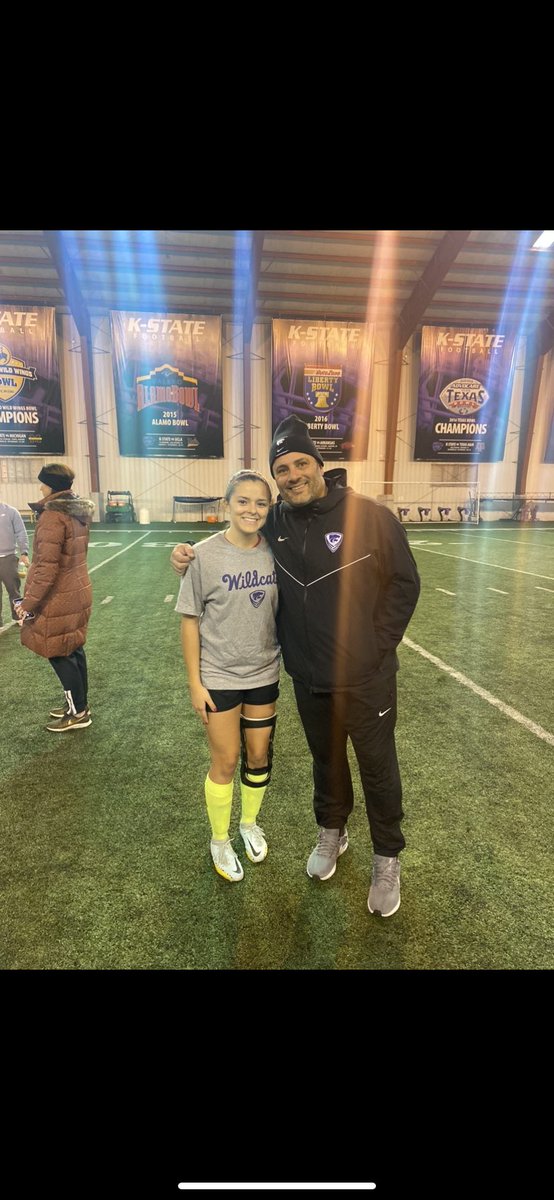 Amanda Schell tweet media