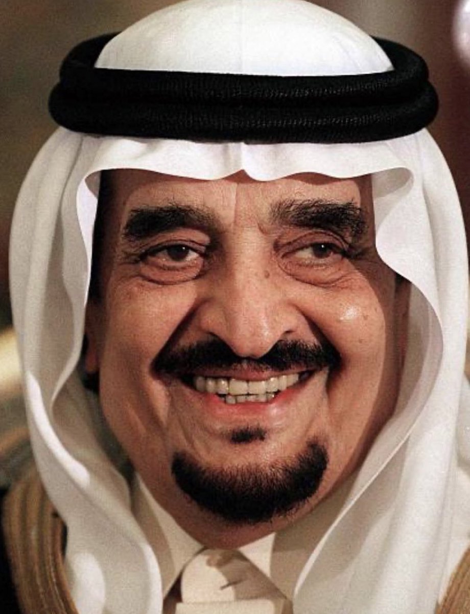 عبدالعزيز بن فهد بن عبدالعزيز tweet media