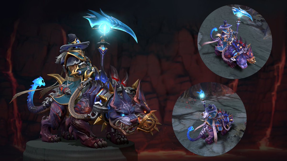 kfleye986's tweet photo. #dota2 #chen https://t.co/HsqvjgMN55