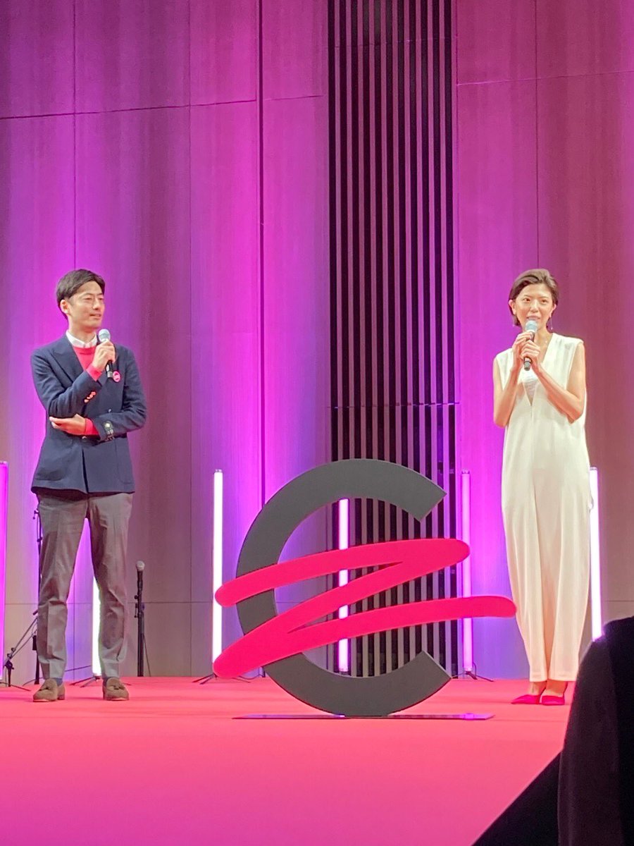 miyaji_mao's tweet image. #deleteC 2023-HOPE-
昨日、プレゼンターとして登壇させていただきました。
ガンを治せる病気にする、そんな日が一日でも早く来る未来を願って、継続して活動に参加したいと思います。
繋がる、続ける、きっと広まる。
微力は無力じゃない。いい言葉だ。
delete-c.com