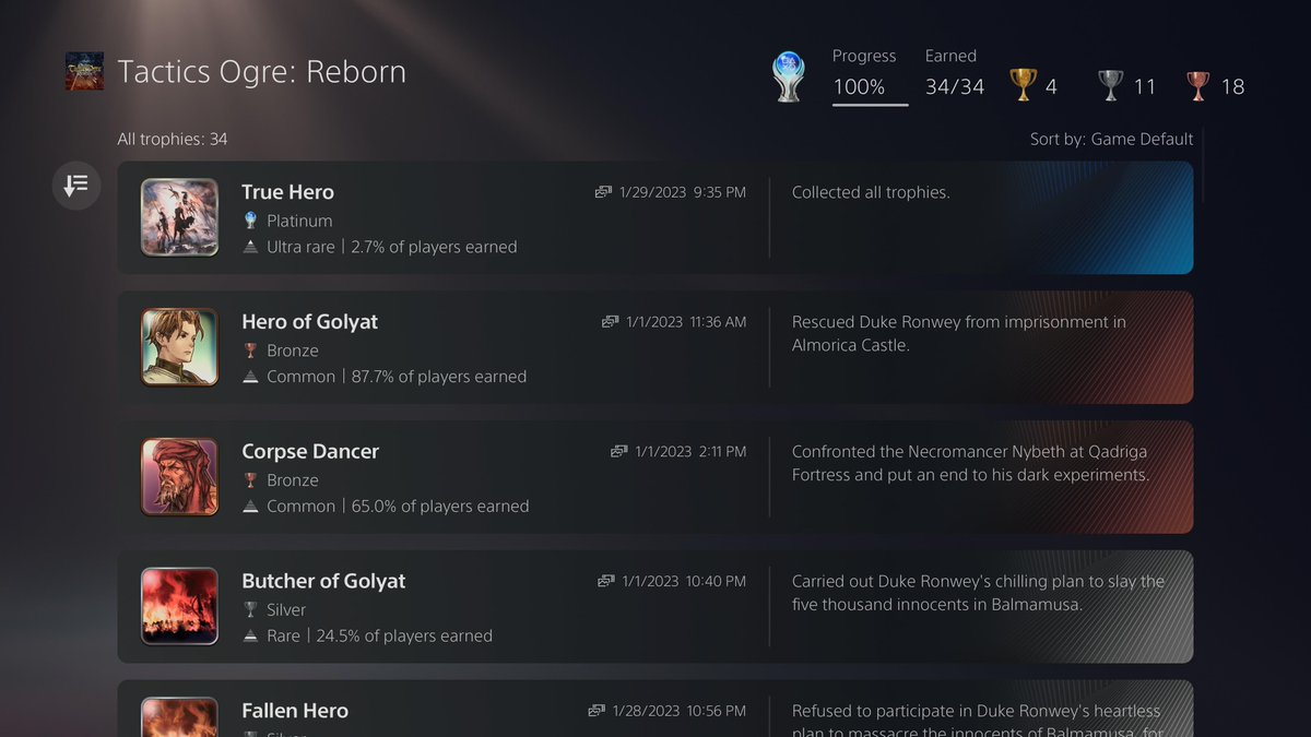 FadeToOne's tweet image. #PS5Share