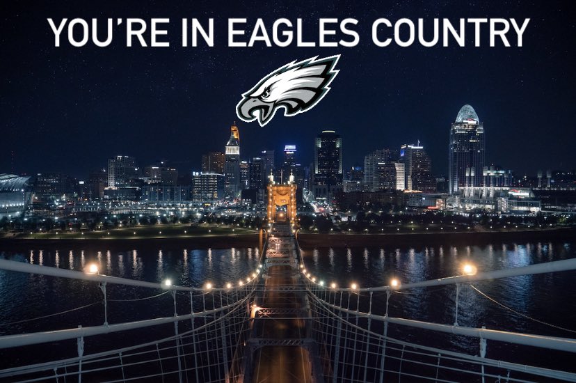 salzmann__'s tweet photo. For the next two weeks 🦅 https://t.co/Na1jKA003V