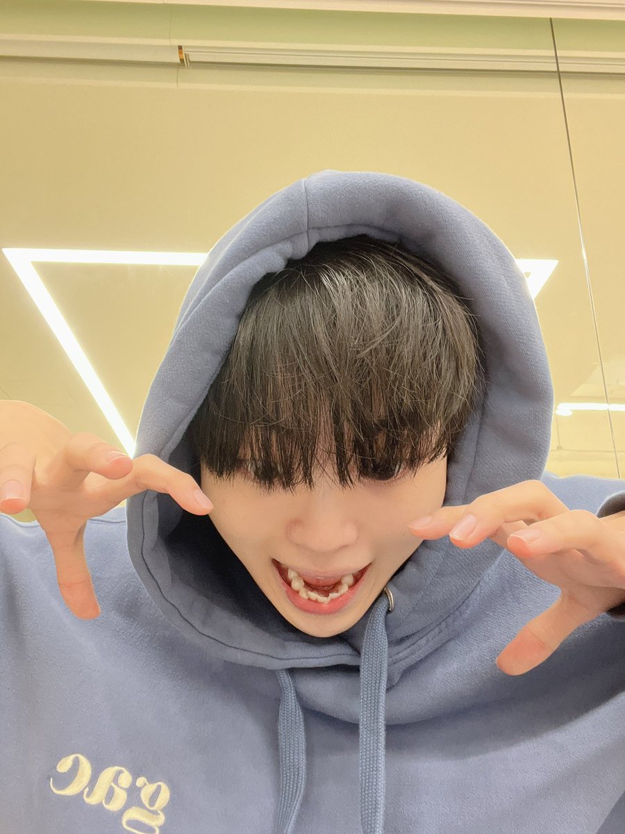 ︎Hyeongjun. tweet media
