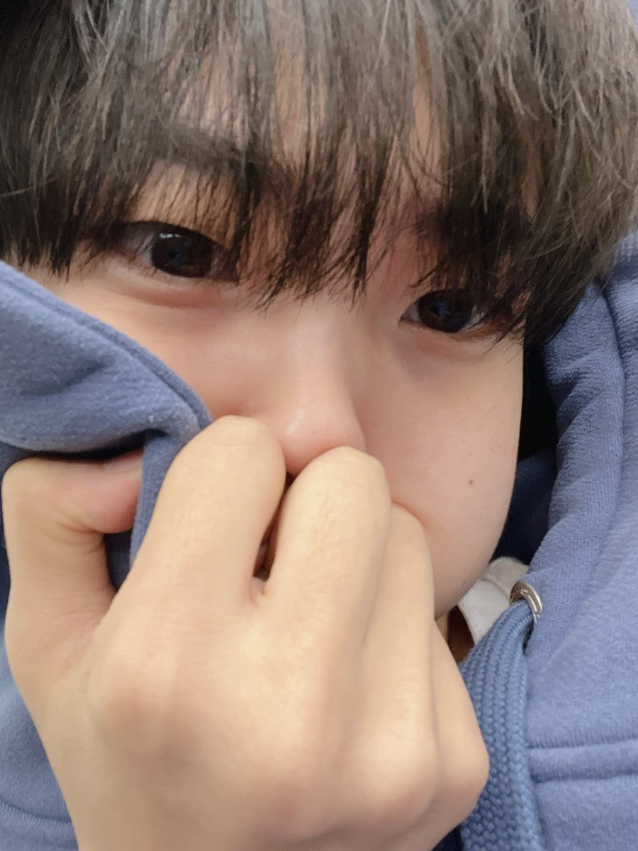 ︎Hyeongjun. tweet media