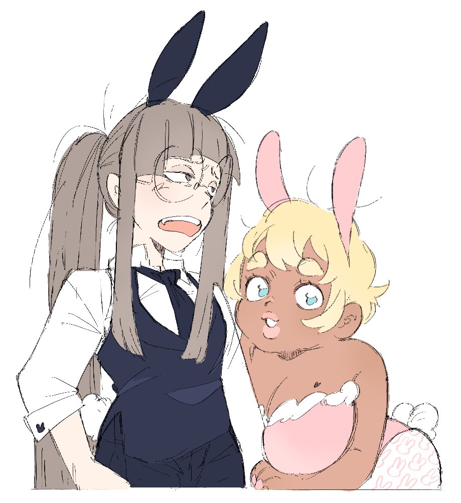 「just for fun 」|toki @ comms closed and workingのイラスト