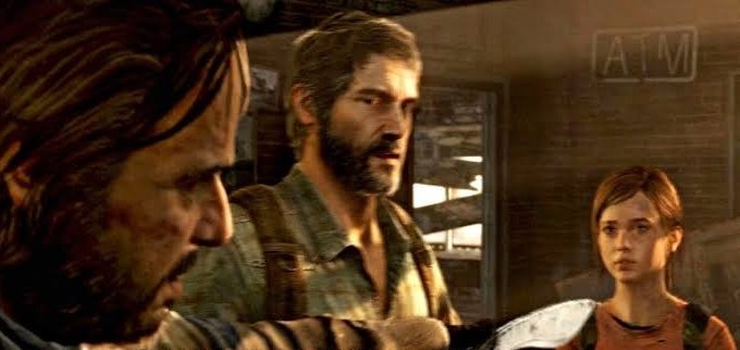 poloniofus's tweet photo. O BILL NEM CONHECEU A ELLIE PRA ELES SE ODIAREM EU TO MUITO TRISTE 😭

#TheLastOfUs https://t.co/rY0VCMliJF