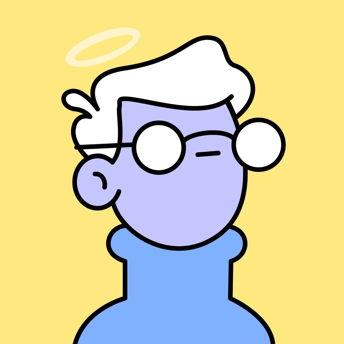 New dood. Ready to doop. LFG @doodles. 🔥 #DoodlesNFT #Doodles #NewProfilePicture