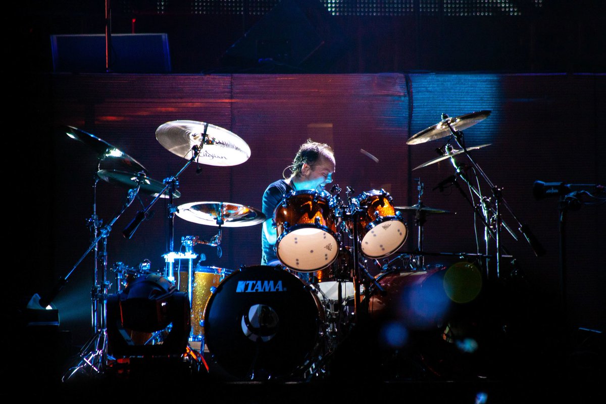 MetSince1981's tweet photo. #UnDíaComoHoy…
#OnThisDay…
📸 @Metallica: Séptima fecha World Magnetic Tour Sudamérica - Estadio Morumbi de São Paulo, Brasil 🇧🇷, 30 de Enero 2010 (Fotos Oficiales).
#Metallica #WorldMagnetic #WorldMagneticTourBrasil #WorldMagneticTour #METALLICASince1981 https://t.co/XImDgiM0UI