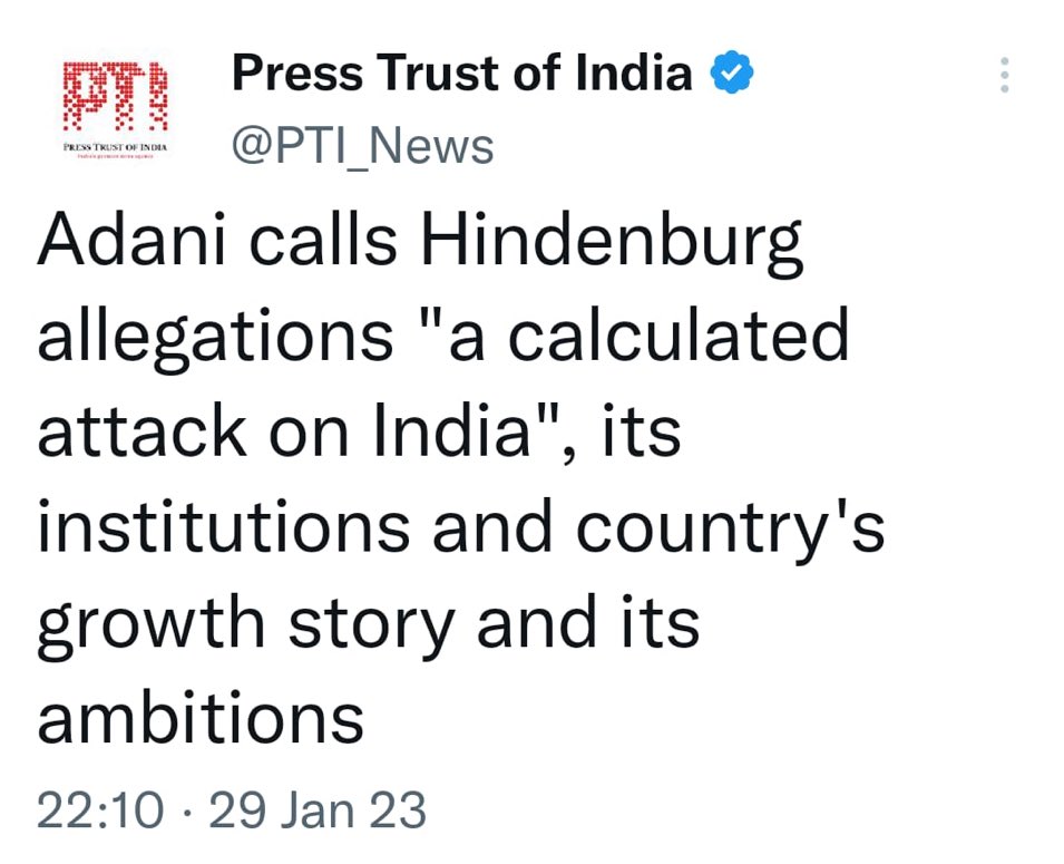 Priyanka Chaturvedi🇮🇳 tweet media