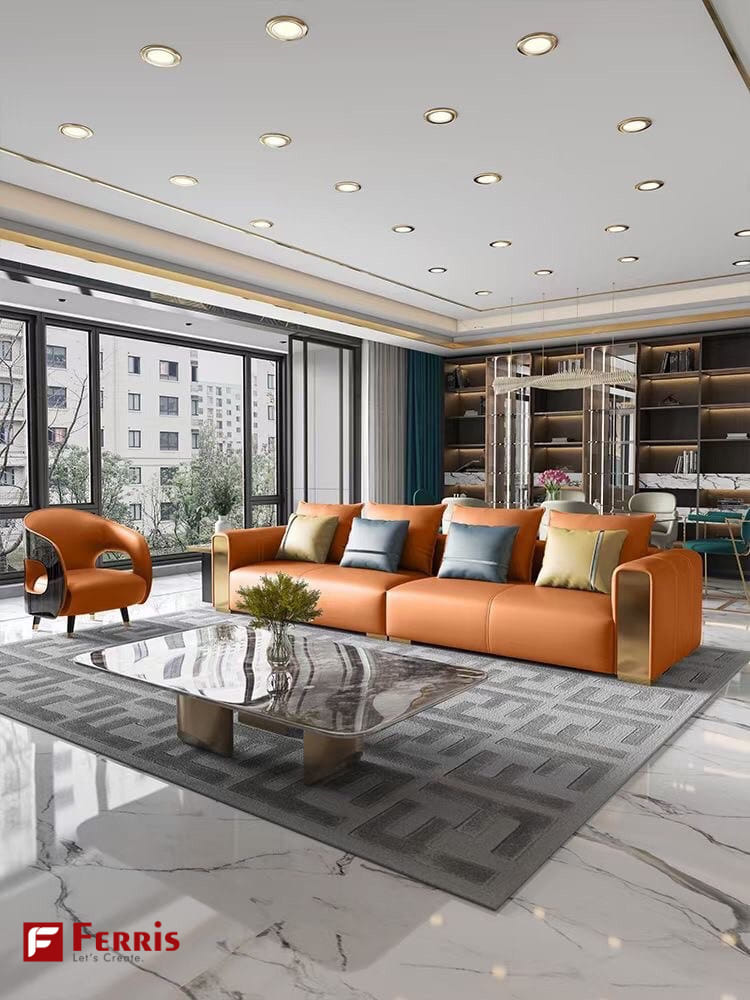 FerrisSolution's tweet photo. Ferris Furniture offers a modern and comfortable living room sofa set. Ferris Furniture's luxury sofa sets add glamour and relaxation to your space. Ferris Furniture sofa sets are luxurious and elegant to match your taste. https://t.co/n8TnvfrgoC