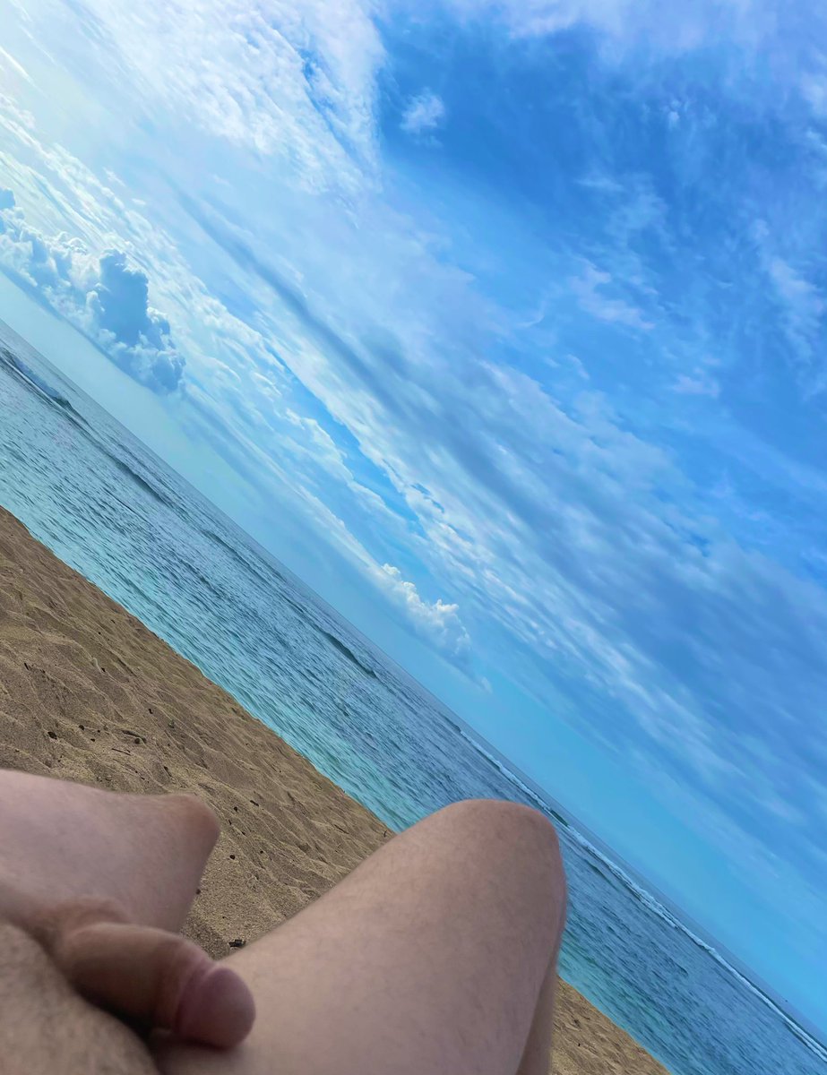 curiouslilguy2's tweet photo. The fact I was with told to lower my swim suit so everyone near by could catch a glimpse of my tiny nub #humilating #sph #nudebeach https://t.co/Hvd2GdqcNi