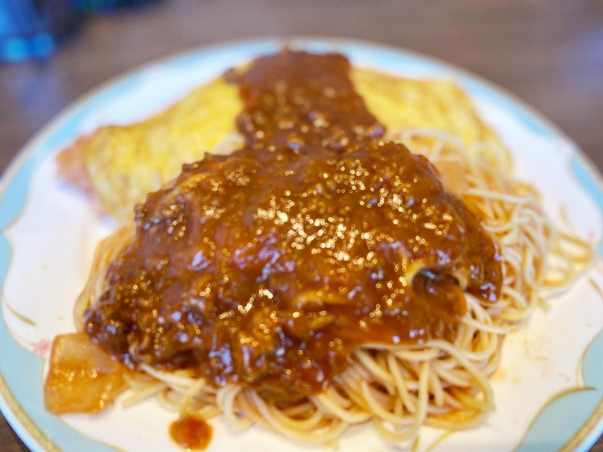 tomohikoseki's tweet image. 3面分のグリーンも用意する予定との事。またオープンも2万㎡。ステージとしては大規模案件も対応出来そうだが、課題はインフラだなぁ。
帰りに、高崎といえば #DELMUNDO のスパゲッティ&amp;amp;オムライスをほおばりました。

#映画製作 #制作プロダクション #配給 #セールス #コギトワークス