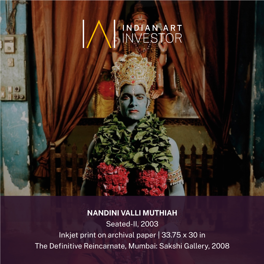 IndiaArtInvest's tweet photo. Printmaking has been a popular way of creating art throughout history. To read more about printmaking techniques and the performance of prints at auction, visit https://t.co/mOidDS9A4H
.
#investment #art #artist #artinvestor #investmentplanning #returnonart #investmentopportunity https://t.co/qKdezzZvef