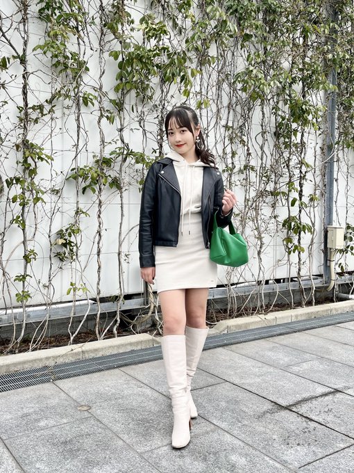 Twitterのコスプレ画像2