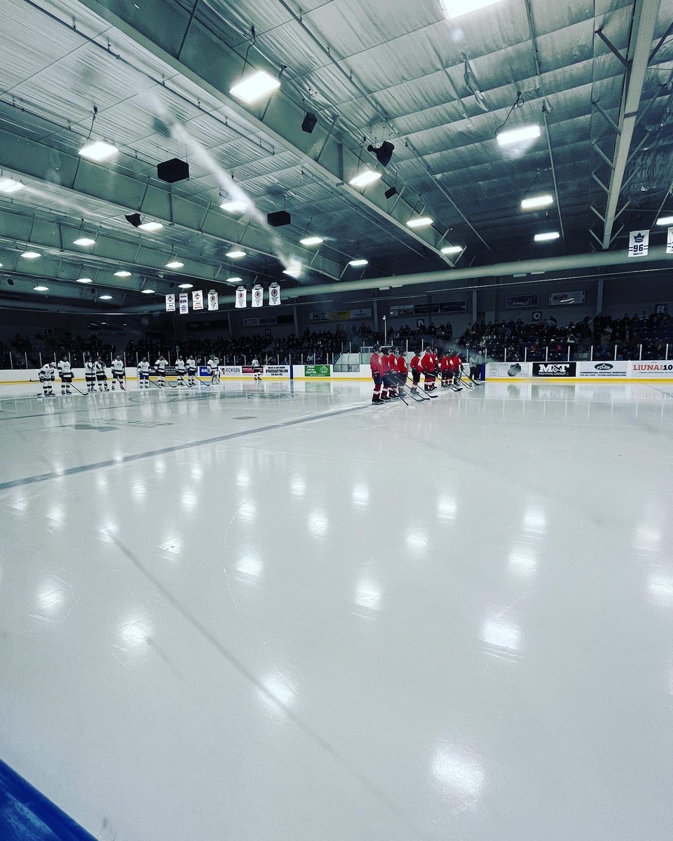 ChuckBailey84's tweet photo. Thank you @karenisimpson @LernersLLP for a great day at the rink. Tons of fun watching @lpsmediaoffice take on the NHL Alumni. @NHLAlumni @WesternFair @NHL @SpecialOlympics https://t.co/QDkWOtsAeb