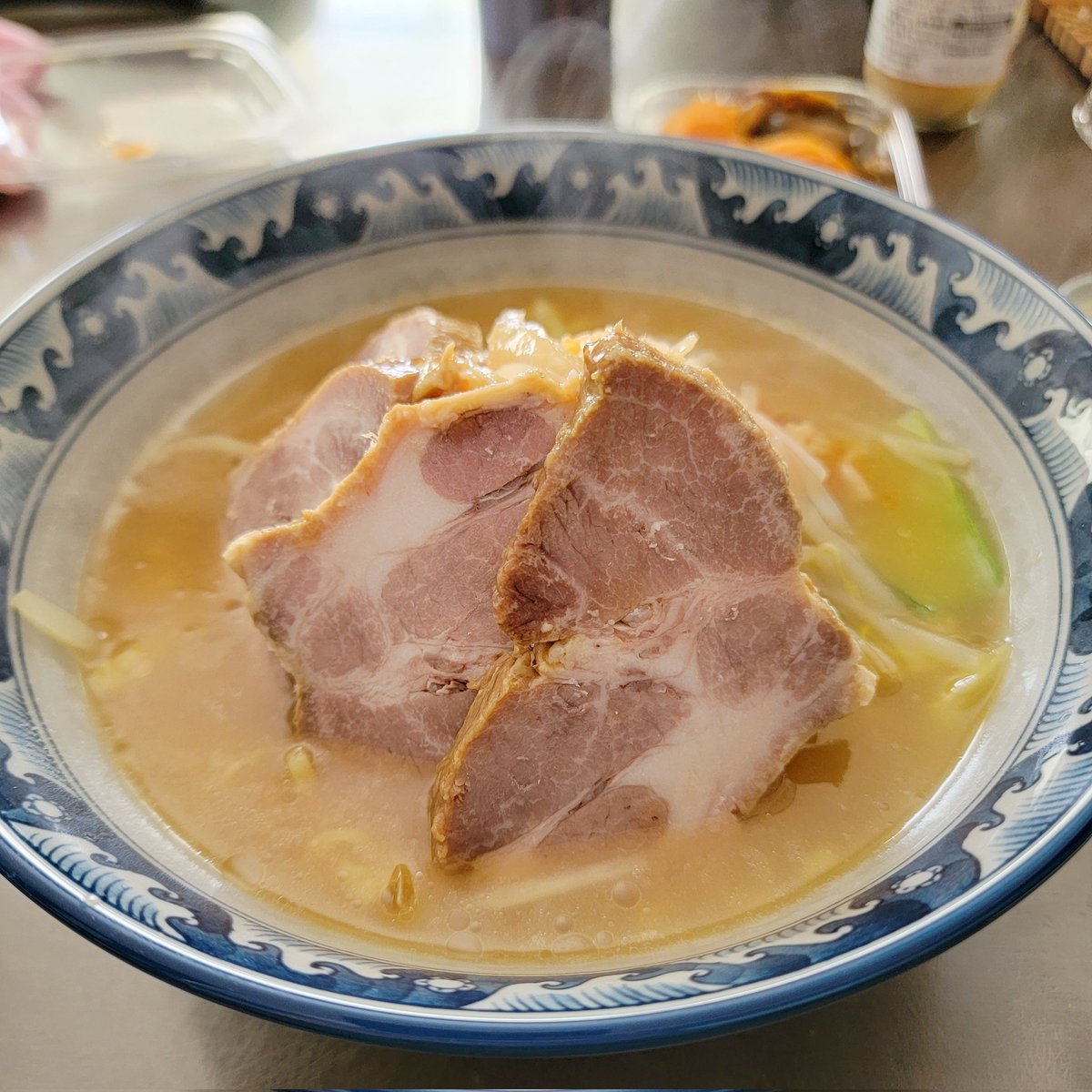 96dakus's tweet photo. ランチタイム #自炊ランチ #12時 #たまに自炊 https://t.co/5j08xLNGOD