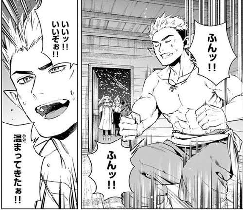 エアコン壊れてマジ寒い
なので本気で今こんな状態
\(^o^)/ 