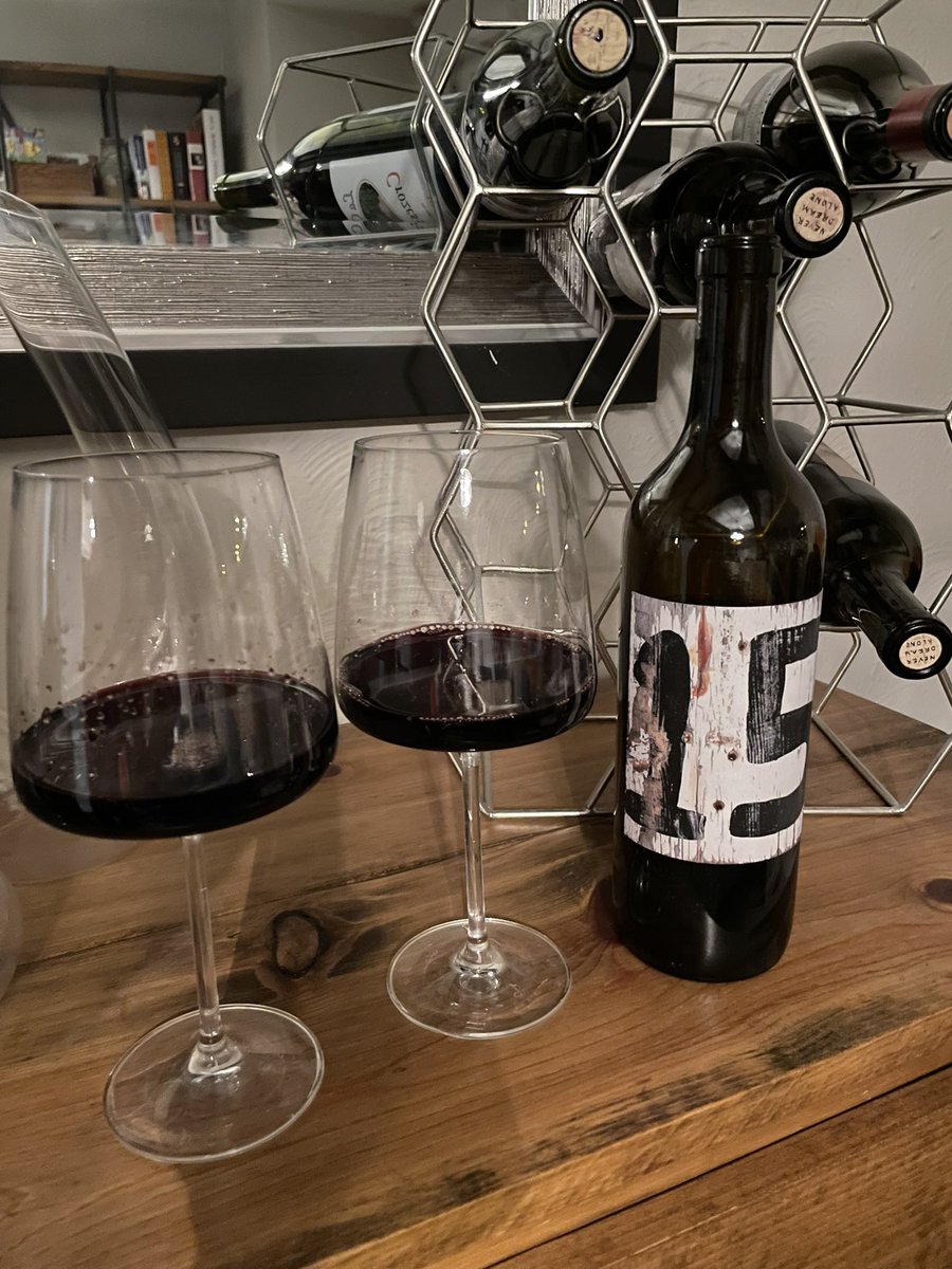 The <a href="/Chiefs/">Kansas City Chiefs</a> are going back to the Super Bowl and how better to celebrate #15 <a href="/PatrickMahomes/">Patrick Mahomes II</a> then with a bottle of Fifteen #KansasCityChiefs <a href="/TankWinery/">Tank Garage Winery</a>