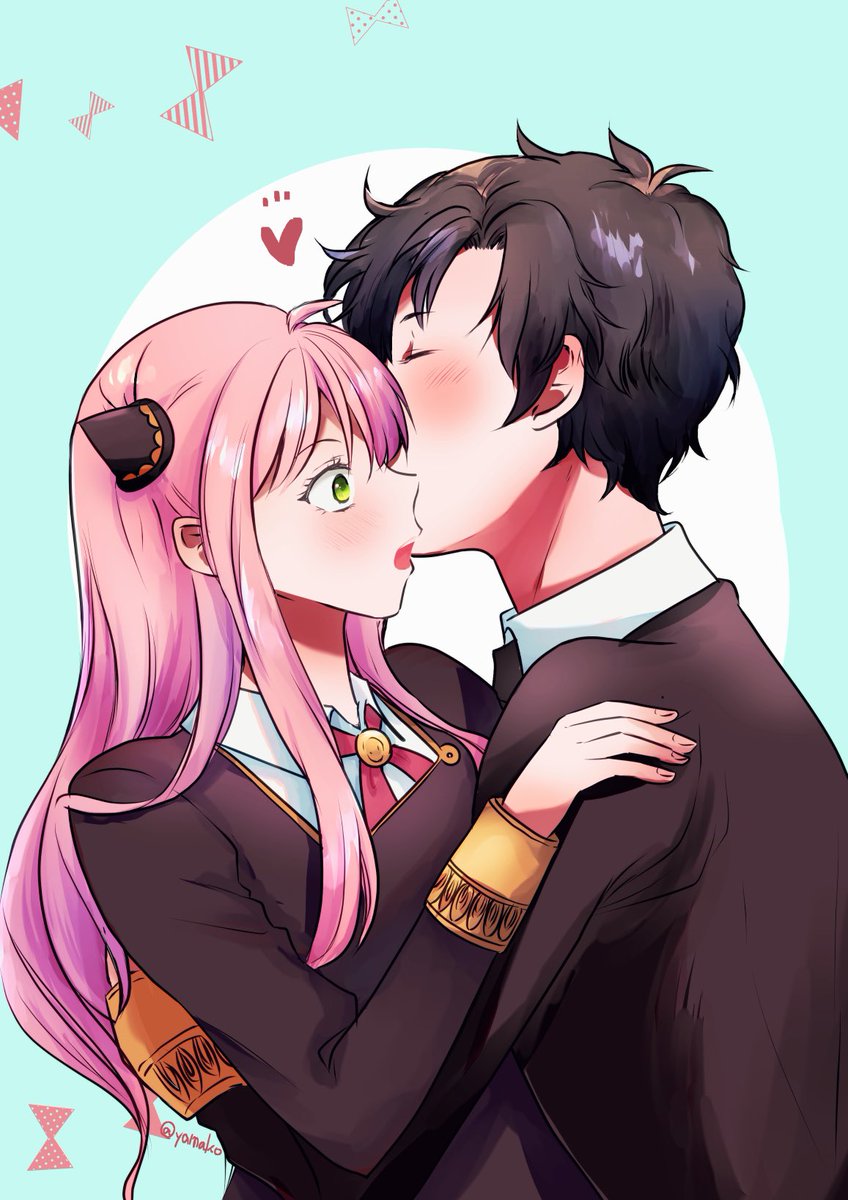 意外と沢山描いてた。1/2 | やまこ さんのマンガ | ツイコミ(仮)