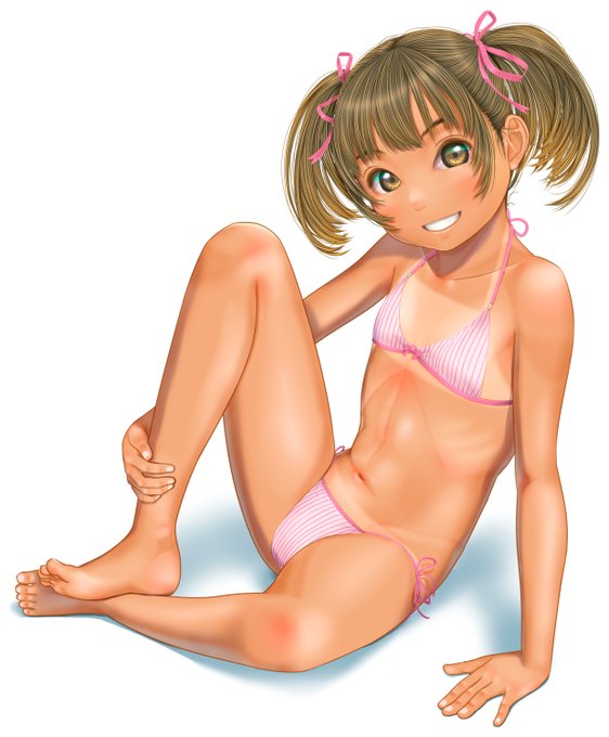 今月は4枚でした。

#今月描いた絵を晒そう 