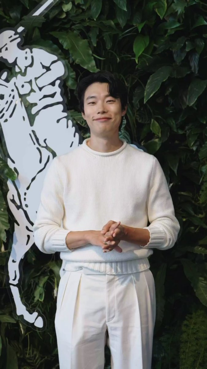 natsuki__hs's tweet image. #RyuJunYeol #Wimbledon2022
#류준열 #柳俊烈