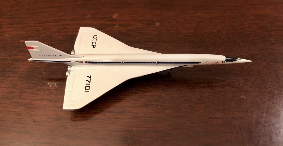 New members are now joining the USSR squadron. 