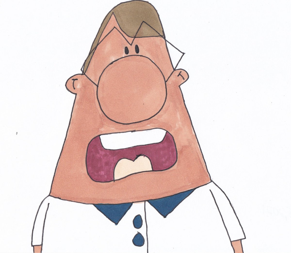 IzlingtonP's tweet photo. Markis Snarkis Flying Rhino Junior High the smartest character of the show
He is voiced by #traceymoore who is the original voice of @SERENA91469688 @SailorMoon_News
#markissnarkis #flyingrhinojuniorhigh #nelvena #teletoon #blackcartoon #smartcharacter #ytv #fanart #90s #art https://t.co/Q3n7f0Euuv