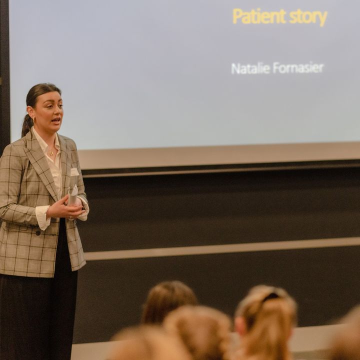 Melanoma Institute Australia (@melanomaaus) on Twitter photo “Our thoughts are with Natalie Fornasier’s family & friends on the sad news of her passing at 28. A passionate advocate for sun safety & melanoma prevention, she spoke at many MIA events, incl SunSafe. Her legacy lives on.” Matthew Browne-CEO bit.ly/NatalieFornasi… <a href="/newscomauHQ/">news.com.au</a> “Our thoughts are with Natalie Fornasier’s family & friends on the sad news of her passing at 28. A passionate advocate for sun safety & melanoma prevention, she spoke at many MIA events, incl SunSafe. Her legacy lives on.” Matthew Browne-CEO bit.ly/NatalieFornasi… <a href="/newscomauHQ/">news.com.au</a>