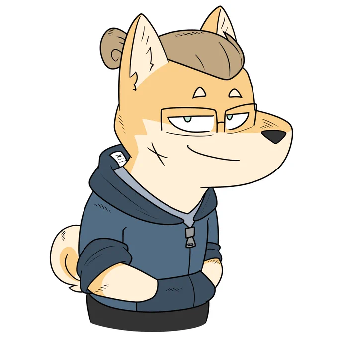 Thanks to everyone who came to the first test stream! It was actually a lot of fun too, hopefully there'll be more! 