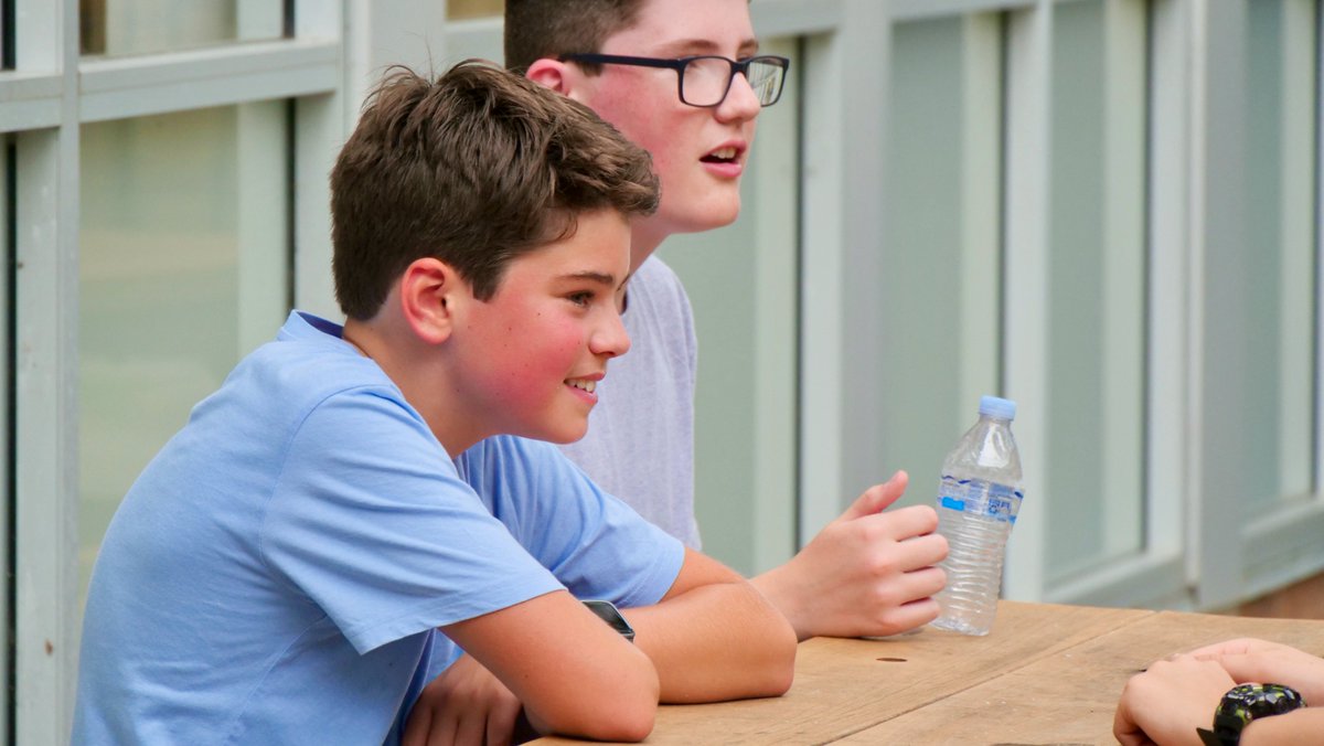 Saint Ignatius' College Riverview tweet media