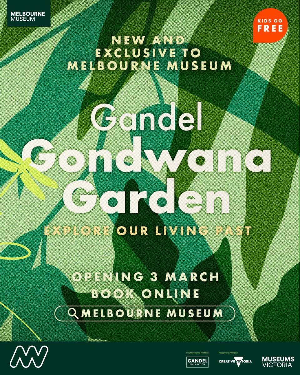 Museums Victoria tweet media