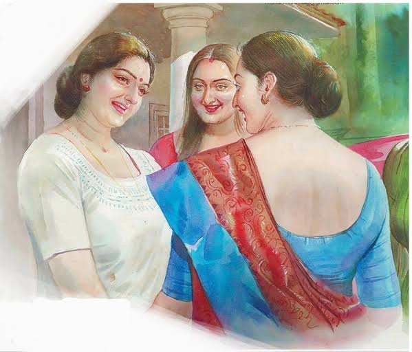 बस खुद को अच्छा बना लीजिए

दुनिया से एक गलत इंसान तुरंत कम हो जाएगा।

Good Morning to all 😍😍😍

बोलो-#राधे____________राधे