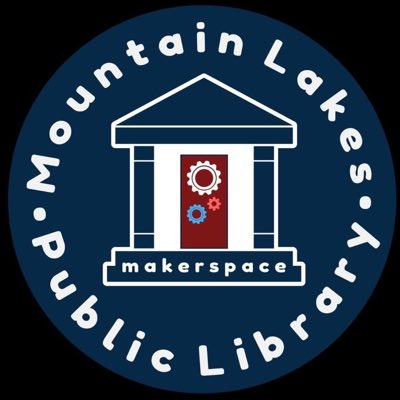 ProjMakerspace's tweet image. #NewProfilePic