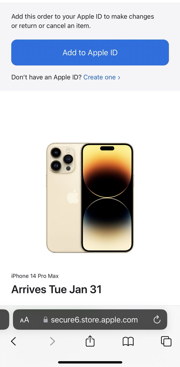 Different color everytime