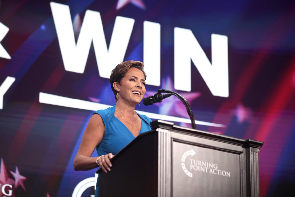 Thank you for fighting with us, Arizona.

We won't stop until we: