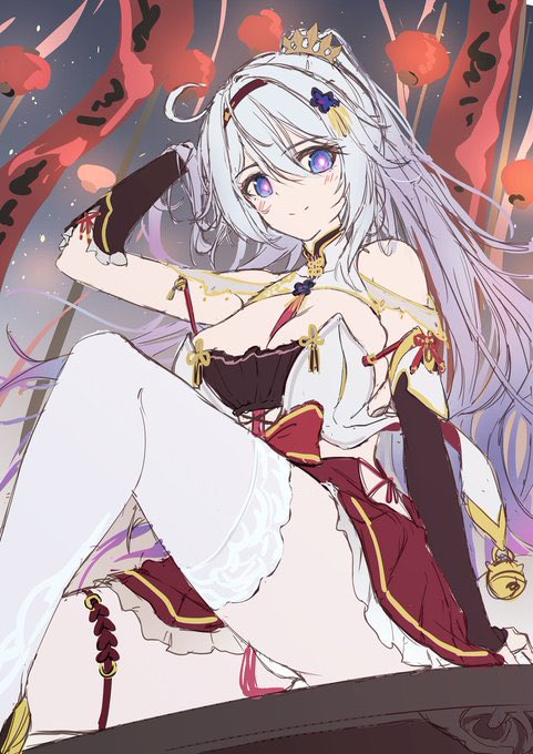 #TUNITA #KIANAKASLANA AL EXTREMO!!! XP