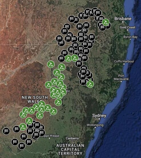 CottonInfo enews is out now covering all things #WAND and #spraydrift. 

Read via the link now: us9.campaign-archive.com/?u=48d1c0404d4…