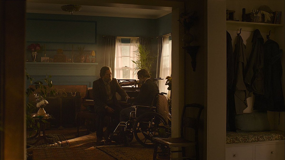 the last of us (2023)