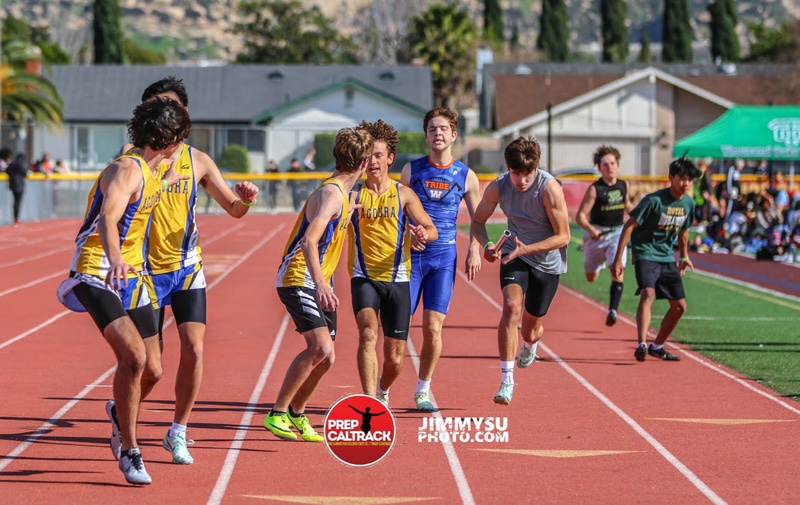 PHOTOS!  <a href="/mrpotatojimmy/">Jimmy</a> image album from the Simi Valley Qualifier Meet is now posted as the "Road To The Winter Champs" is now complete! Check out Jimmy's album here! 👉 prepcaltrack.com/2023/01/29/sim…