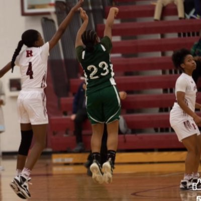 Markayla Floyd tweet media